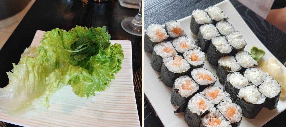 sakura sushi - Gallery Image 4