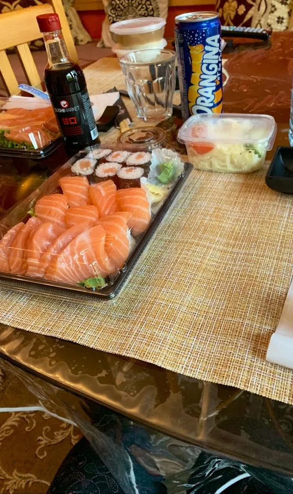 Sushis